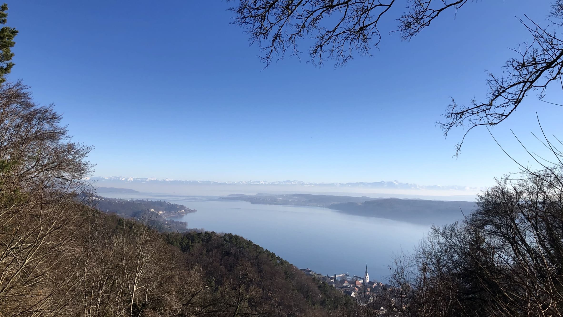 Haltenhof Überlingen Bodensee